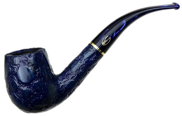 Savinelli Alligator Blue (606 KS)